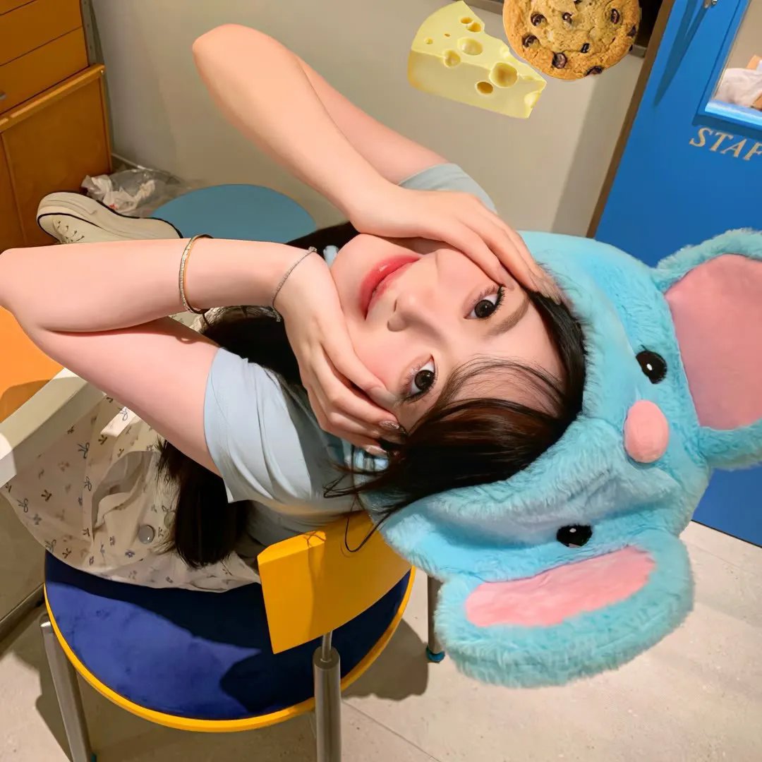 痛失芳心