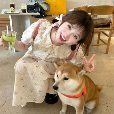 来自长崎的女孩
