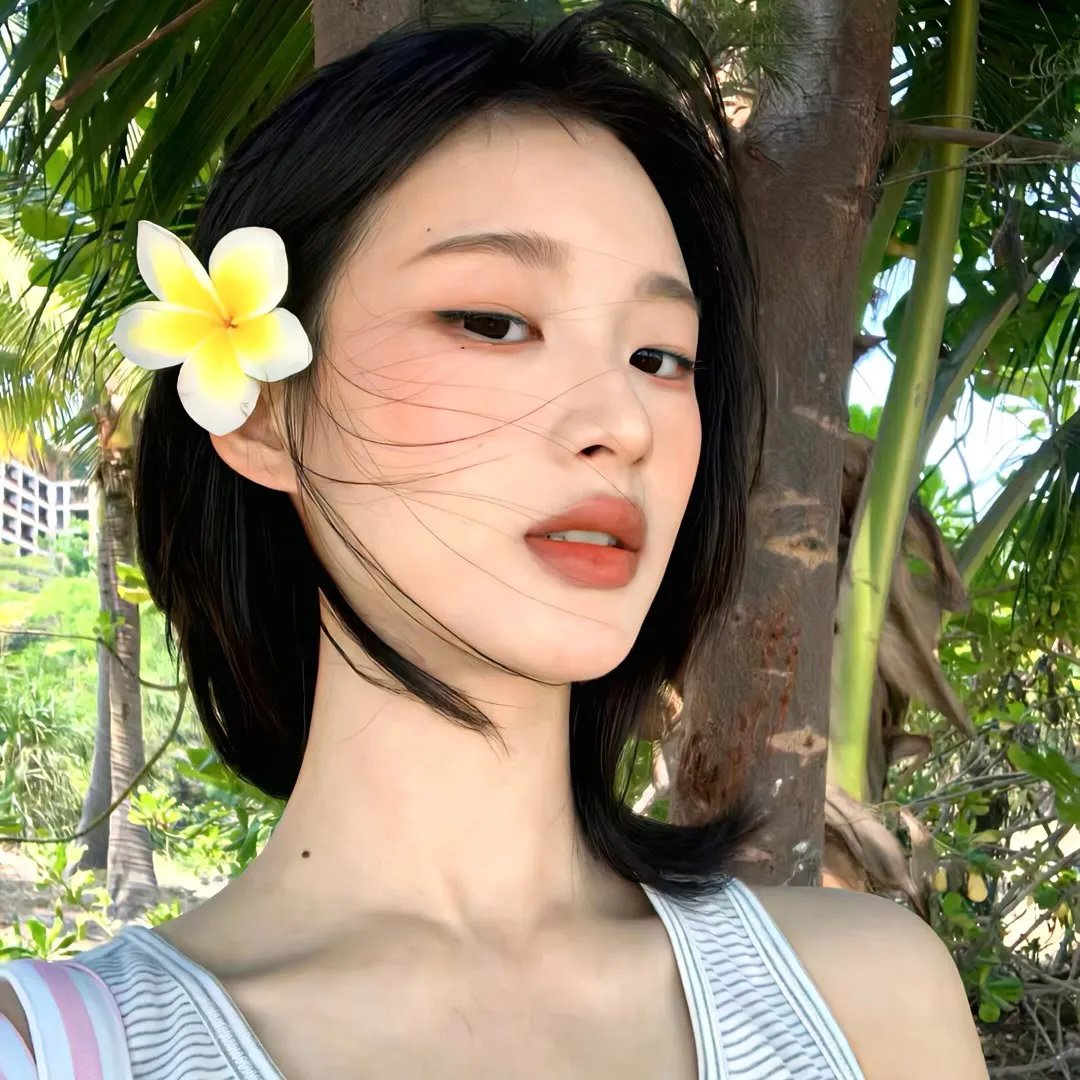 奶油花之恋