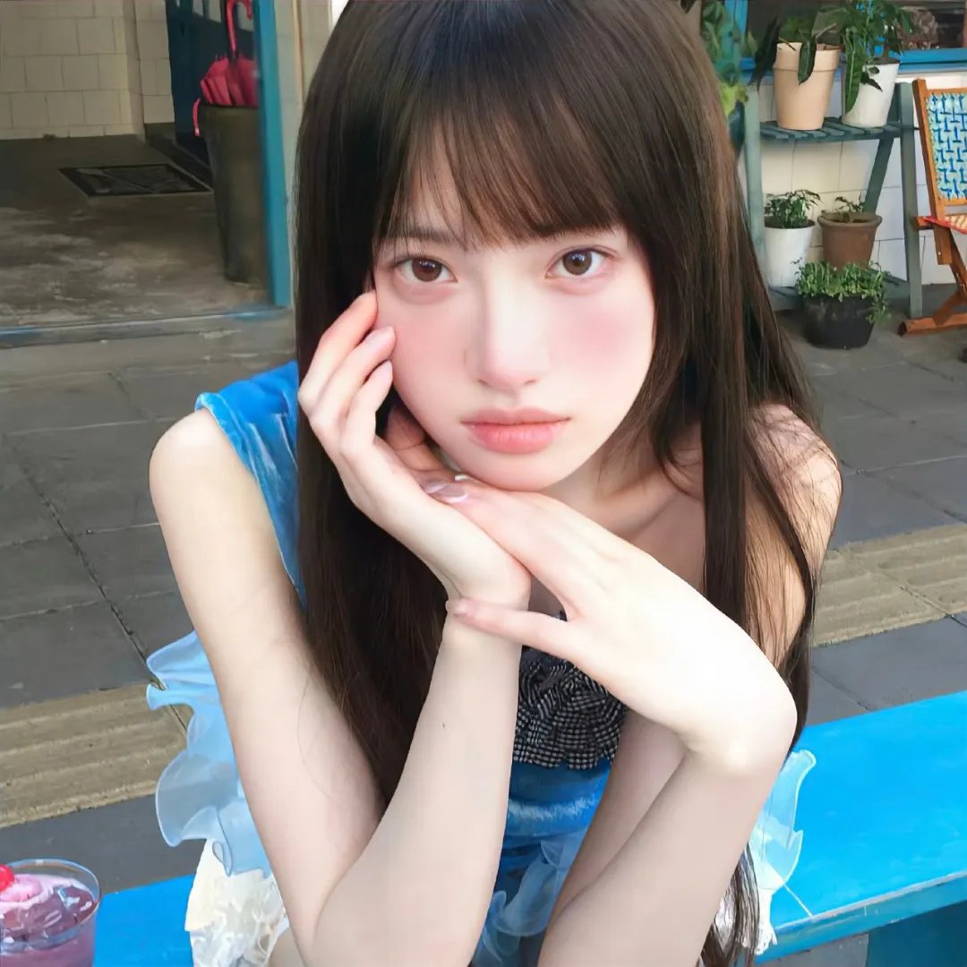 背后灵